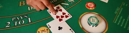 Antarmuka Texas Poker di aplikasi starlink4d